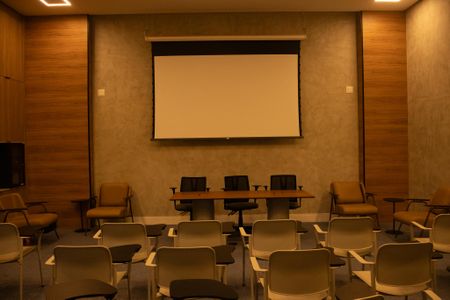 Studio para alugar com 20m², 1 quarto e sem vaga Studio para alugar com 20m², 1 quarto e sem vagaauditorio