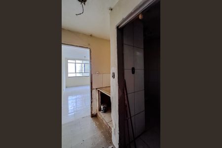 Studio para alugar com 30m², 1 quarto e sem vagaCozinha