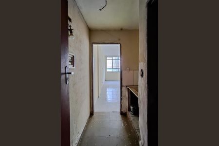 Studio para alugar com 30m², 1 quarto e sem vagaCozinha