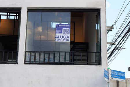 Studio para alugar com 20m², 1 quarto e sem vagaPlaca instalada na janela do imóvel - Código da placa: YIXW-1735