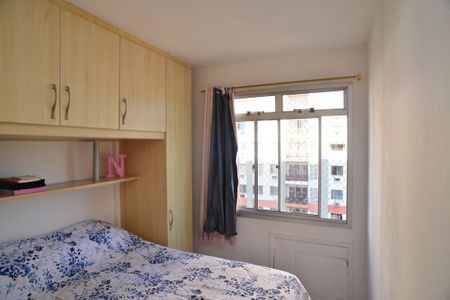 Apartamento à venda com 52m², 2 quartos e 1 vaga Apartamento à venda com 52m², 2 quartos e 1 vagaQuarto 2