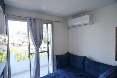 Apartamento à venda com 52m², 2 quartos e 1 vaga Apartamento à venda com 52m², 2 quartos e 1 vagaSala