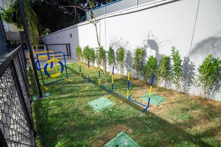 Apartamento à venda com 33m², 2 quartos e sem vagaÁrea comum - Pet Place