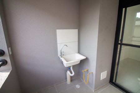 Apartamento à venda com 33m², 2 quartos e sem vagaÁrea de Serviço