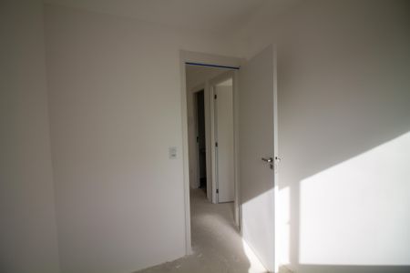 Apartamento à venda com 33m², 2 quartos e sem vagaQuarto 1