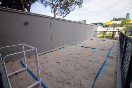 Apartamento à venda com 33m², 2 quartos e sem vagaÁrea comum - Quadra