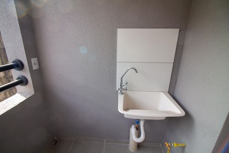 Apartamento à venda com 33m², 2 quartos e sem vagaÁrea de Serviço