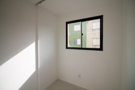 Quarto 1 de apartamento à venda com 2 quartos, 33m² em Jardim Aeroporto, São Paulo