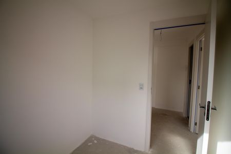 Quarto 1 de apartamento à venda com 2 quartos, 33m² em Jardim Aeroporto, São Paulo