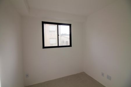 Apartamento à venda com 33m², 2 quartos e sem vagaQuarto 2