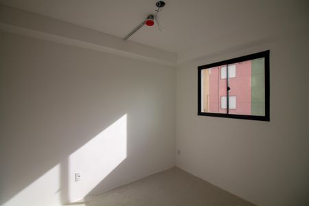 Apartamento à venda com 33m², 2 quartos e sem vagaQuarto 2