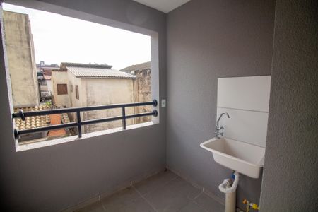 Apartamento à venda com 33m², 2 quartos e sem vagaÁrea de Serviço