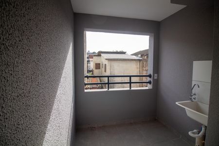 Apartamento à venda com 33m², 2 quartos e sem vagaÁrea de Serviço