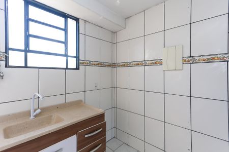 Apartamento para alugar com 40m², 2 quartos e 1 vaga Apartamento para alugar com 40m², 2 quartos e 1 vagacozinha