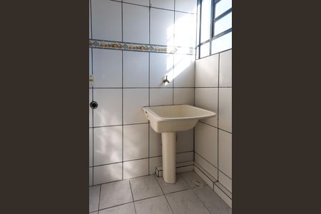 Apartamento para alugar com 40m², 2 quartos e 1 vaga Apartamento para alugar com 40m², 2 quartos e 1 vagaÁrea de Serviço