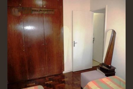 Apartamento para alugar com 2 quartos, 70m² em Boa Viagem, Belo Horizonte