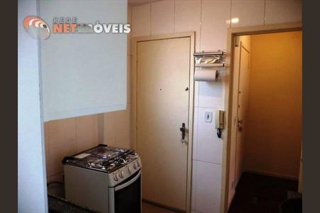 Apartamento para alugar com 2 quartos, 70m² em Boa Viagem, Belo Horizonte