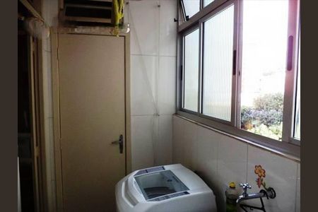 Apartamento para alugar com 2 quartos, 70m² em Boa Viagem, Belo Horizonte