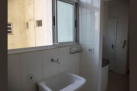 Apartamento para alugar com 2 quartos, 70m² em Boa Viagem, Belo Horizonte