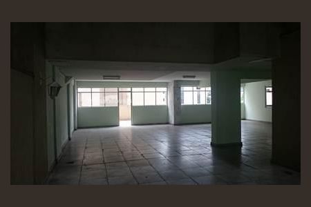 Apartamento para alugar com 2 quartos, 70m² em Boa Viagem, Belo Horizonte