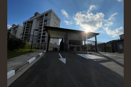 Apartamento para alugar com 50m², 2 quartos e 1 vaga Apartamento para alugar com 50m², 2 quartos e 1 vagaFachada