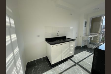 Apartamento para alugar com 50m², 2 quartos e 1 vaga Apartamento para alugar com 50m², 2 quartos e 1 vagaCozinha