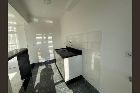 Apartamento para alugar com 50m², 2 quartos e 1 vaga Apartamento para alugar com 50m², 2 quartos e 1 vagaCozinha