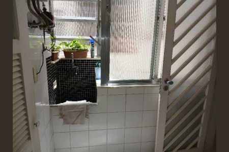 Apartamento à venda com 2 quartos, 86m² em Tijuca, Rio de Janeiro