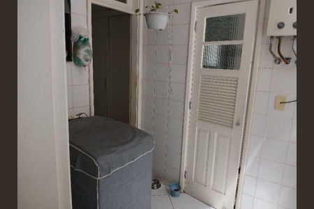 Apartamento à venda com 2 quartos, 86m² em Tijuca, Rio de Janeiro