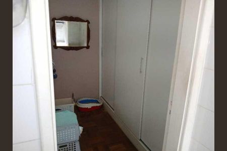 Apartamento à venda com 2 quartos, 86m² em Tijuca, Rio de Janeiro