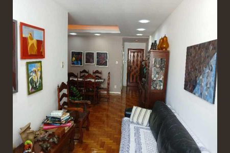 Apartamento à venda com 2 quartos, 86m² em Tijuca, Rio de Janeiro