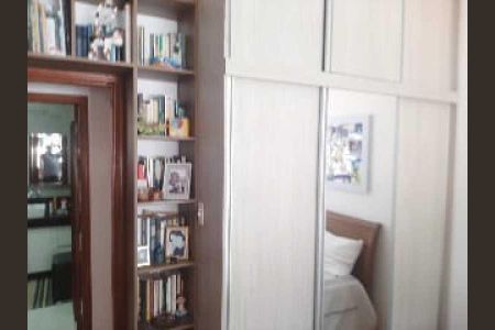 Apartamento à venda com 2 quartos, 86m² em Tijuca, Rio de Janeiro