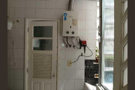 Apartamento à venda com 2 quartos, 86m² em Tijuca, Rio de Janeiro