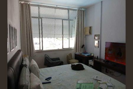 Apartamento à venda com 2 quartos, 86m² em Tijuca, Rio de Janeiro