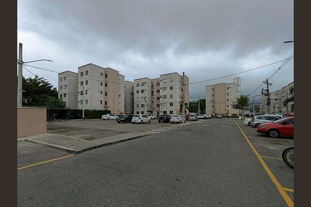 Apartamento para alugar com 48m², 2 quartos e 1 vaga Apartamento para alugar com 48m², 2 quartos e 1 vagaÁrea Comum