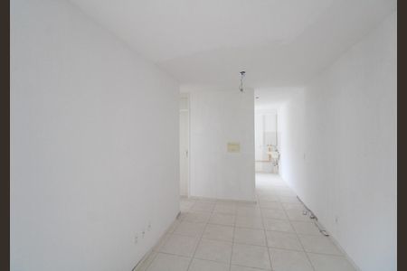 Apartamento para alugar com 48m², 2 quartos e 1 vaga Apartamento para alugar com 48m², 2 quartos e 1 vagaSala