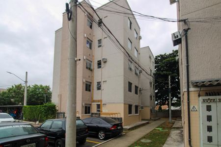 Apartamento para alugar com 48m², 2 quartos e 1 vaga Apartamento para alugar com 48m², 2 quartos e 1 vagaÁrea Comum
