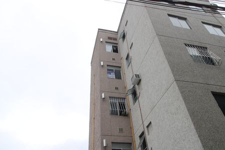 Apartamento para alugar com 48m², 2 quartos e 1 vaga Apartamento para alugar com 48m², 2 quartos e 1 vagaPlaquinha