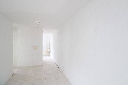 Apartamento para alugar com 48m², 2 quartos e 1 vaga Apartamento para alugar com 48m², 2 quartos e 1 vagaSala