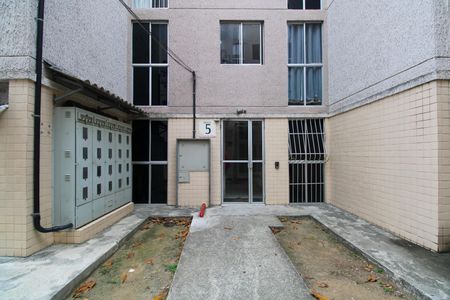 Apartamento para alugar com 48m², 2 quartos e 1 vaga Apartamento para alugar com 48m², 2 quartos e 1 vagaÁrea Comum