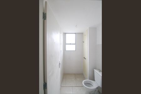 Apartamento para alugar com 48m², 2 quartos e 1 vaga Apartamento para alugar com 48m², 2 quartos e 1 vagaBanheiro