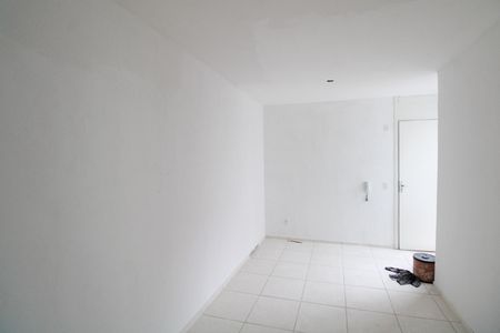 Apartamento para alugar com 48m², 2 quartos e 1 vaga Apartamento para alugar com 48m², 2 quartos e 1 vagaSala