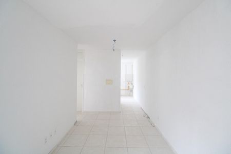 Apartamento para alugar com 48m², 2 quartos e 1 vaga Apartamento para alugar com 48m², 2 quartos e 1 vagaSala