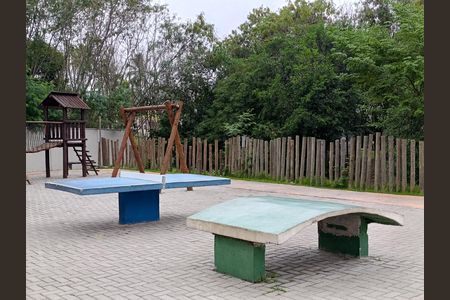Apartamento para alugar com 48m², 2 quartos e 1 vaga Apartamento para alugar com 48m², 2 quartos e 1 vagaÁrea Comum