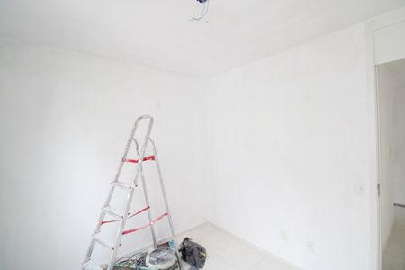 Apartamento para alugar com 48m², 2 quartos e 1 vaga Apartamento para alugar com 48m², 2 quartos e 1 vagaQuarto 2