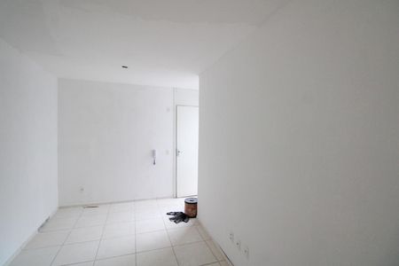 Apartamento para alugar com 48m², 2 quartos e 1 vaga Apartamento para alugar com 48m², 2 quartos e 1 vagaSala