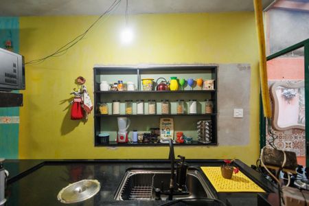 Casa de condomínio para alugar com 200m², 4 quartos e 1 vaga Casa de condomínio para alugar com 200m², 4 quartos e 1 vagaCozinha