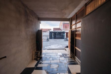 Casa de condomínio para alugar com 200m², 4 quartos e 1 vaga Casa de condomínio para alugar com 200m², 4 quartos e 1 vagaGaragem