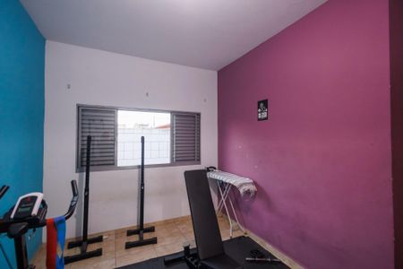 Casa de condomínio para alugar com 200m², 4 quartos e 1 vaga Casa de condomínio para alugar com 200m², 4 quartos e 1 vagaQuarto 3