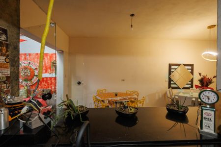 Casa de condomínio para alugar com 200m², 4 quartos e 1 vaga Casa de condomínio para alugar com 200m², 4 quartos e 1 vagaCozinha